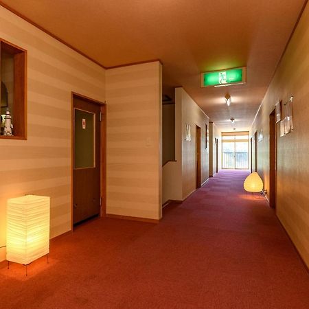 Tabist Odakeya Ryokan Кашивазаки Екстериор снимка