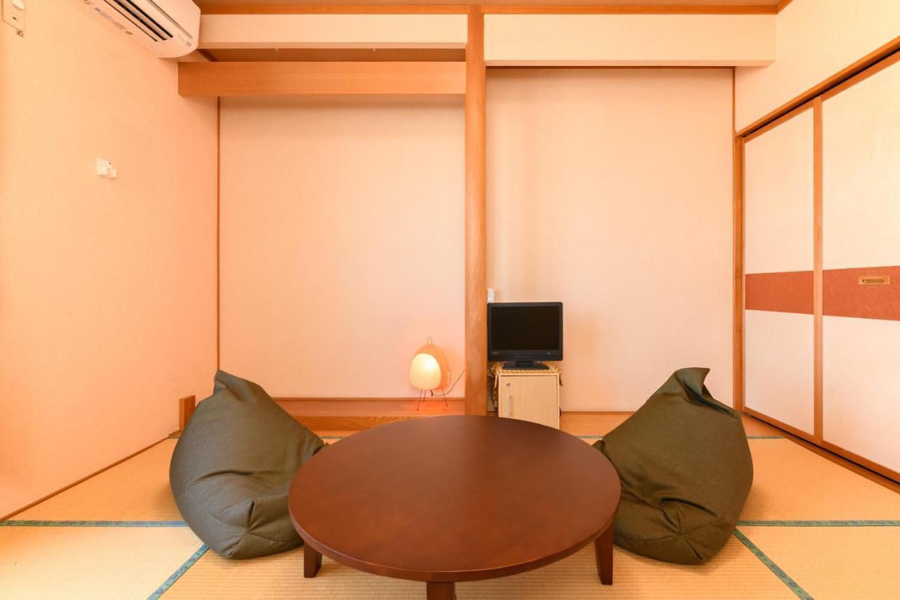 Tabist Odakeya Ryokan Kashiwazaki Hotel Екстериор снимка