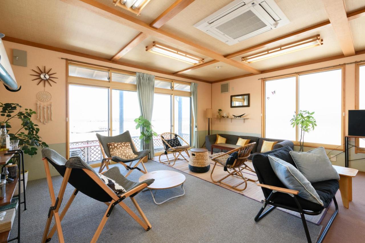 Tabist Odakeya Ryokan Кашивазаки Екстериор снимка
