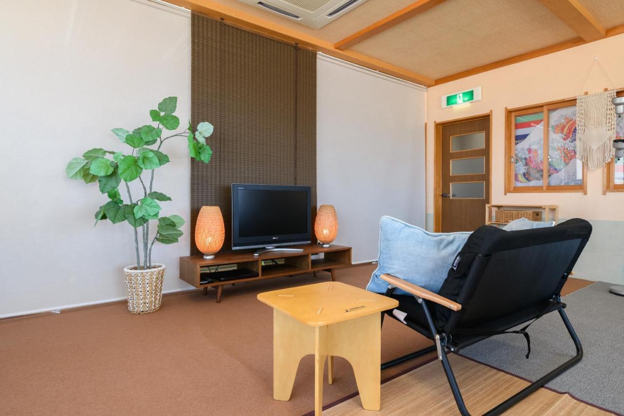 Tabist Odakeya Ryokan Кашивазаки Екстериор снимка