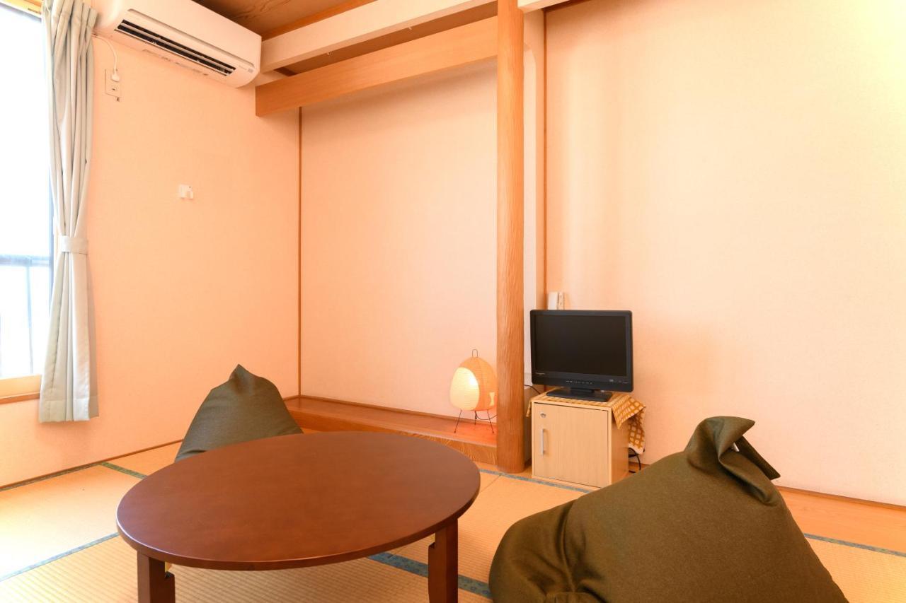 Tabist Odakeya Ryokan Kashiwazaki Hotel Екстериор снимка