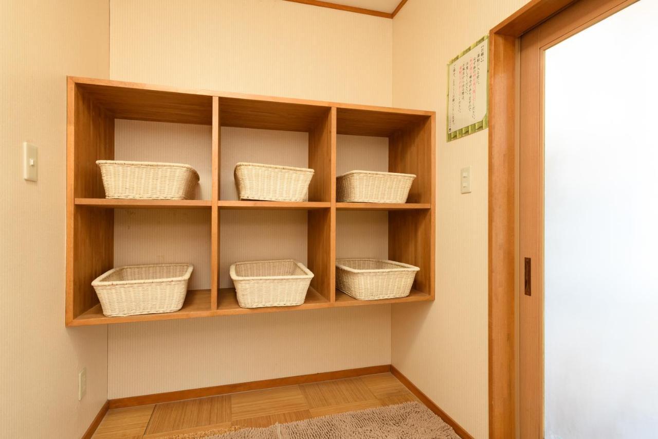 Tabist Odakeya Ryokan Кашивазаки Екстериор снимка