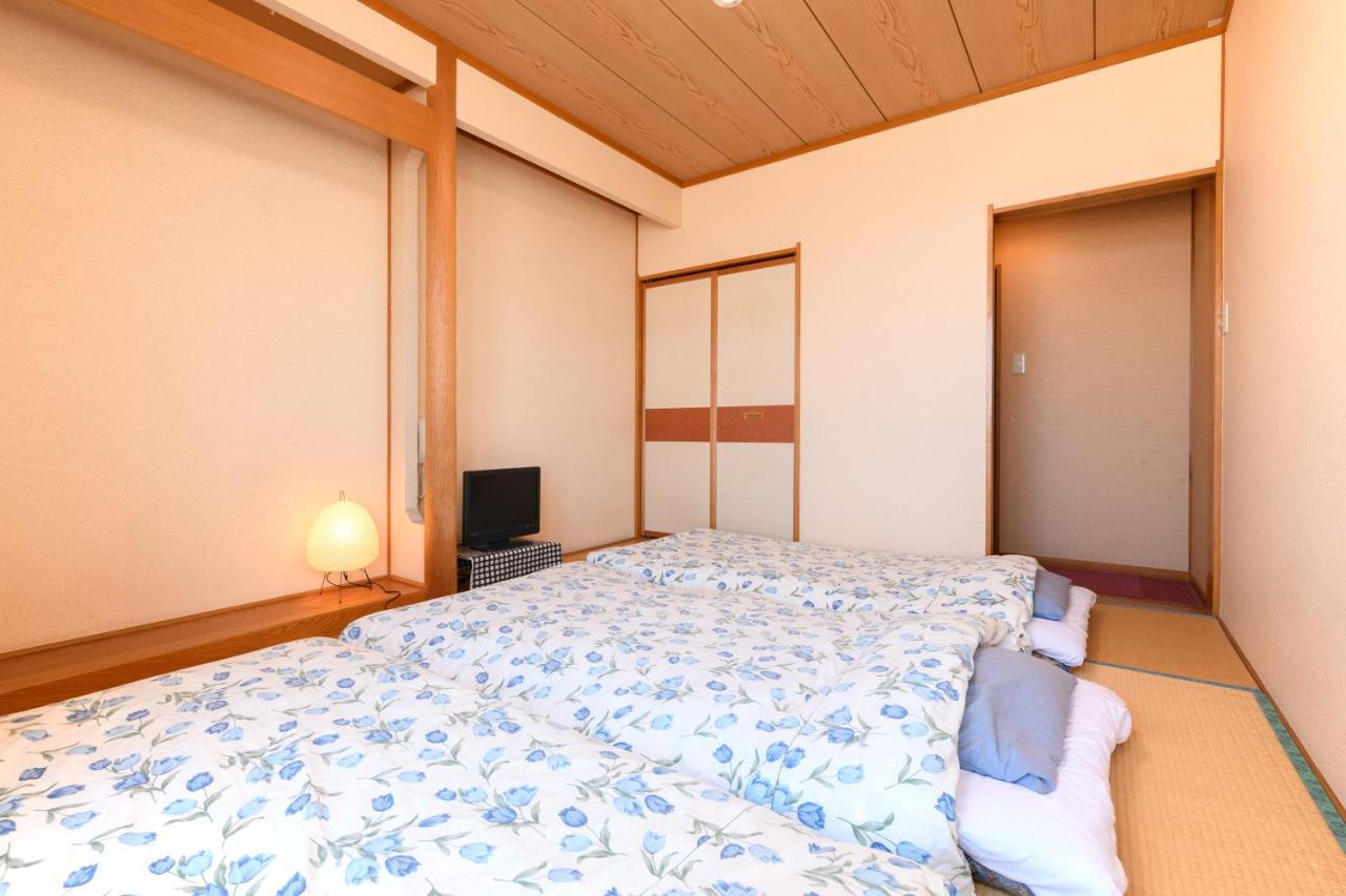 Tabist Odakeya Ryokan Кашивазаки Екстериор снимка