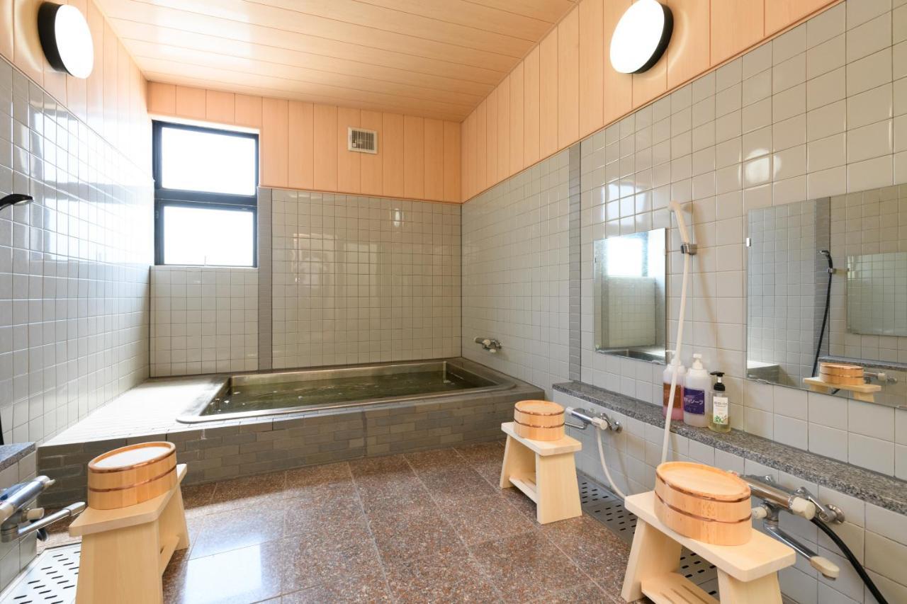 Tabist Odakeya Ryokan Кашивазаки Екстериор снимка
