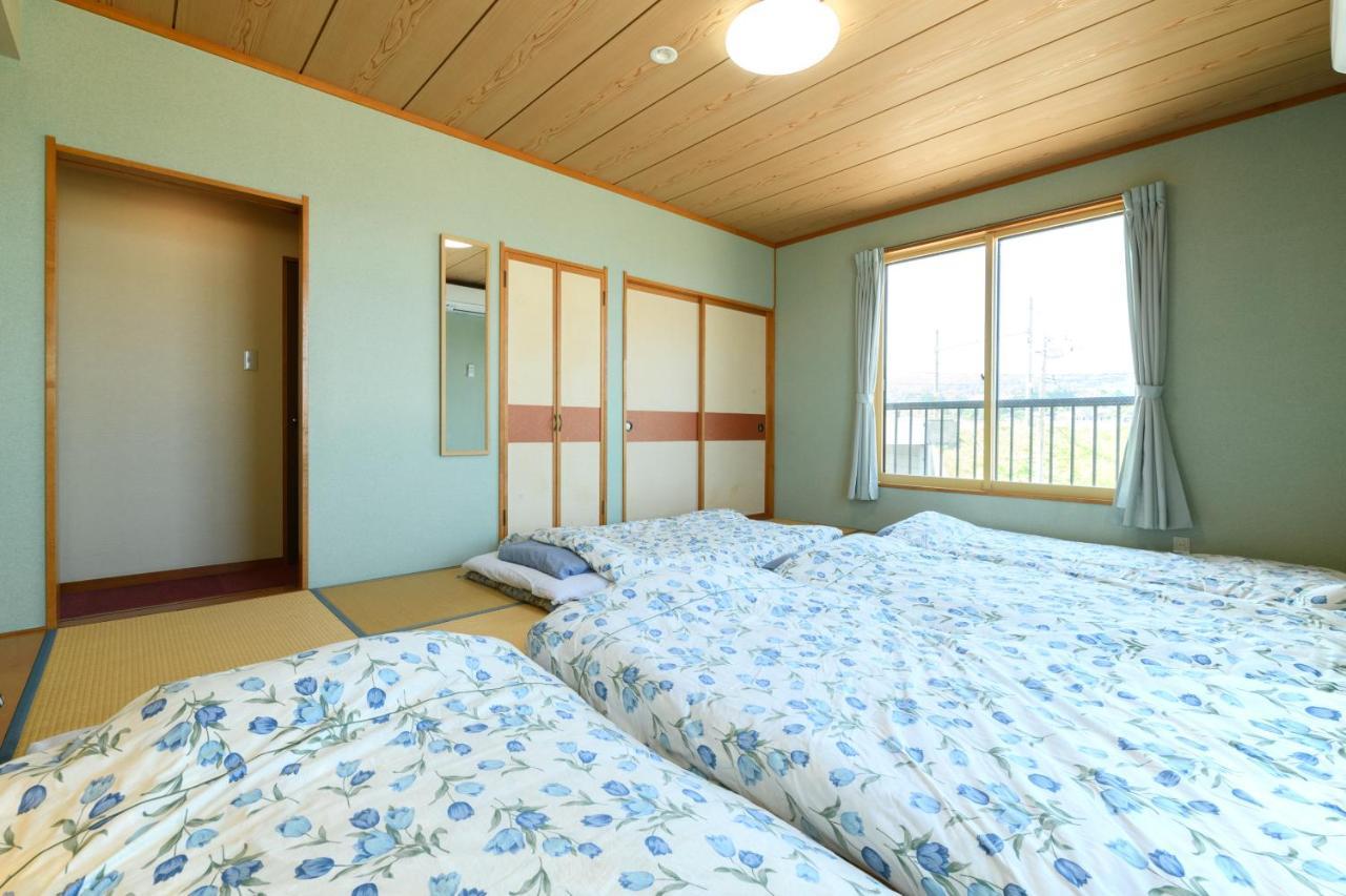 Tabist Odakeya Ryokan Кашивазаки Екстериор снимка